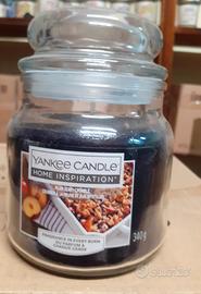 Candela Yankee candle 