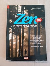 Lo zen e l'arte della corsa