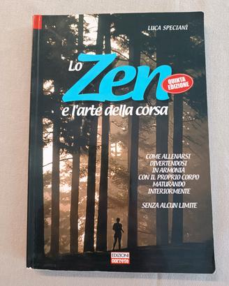 Lo zen e l'arte della corsa