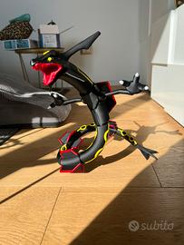 Pokemon Rayquaza