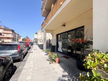 Ufficio Rometta [#prof498ACU]