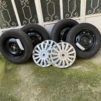 Gomme invernali 175//65 R15