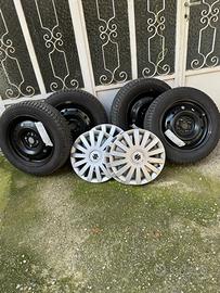 Gomme invernali 175//65 R15