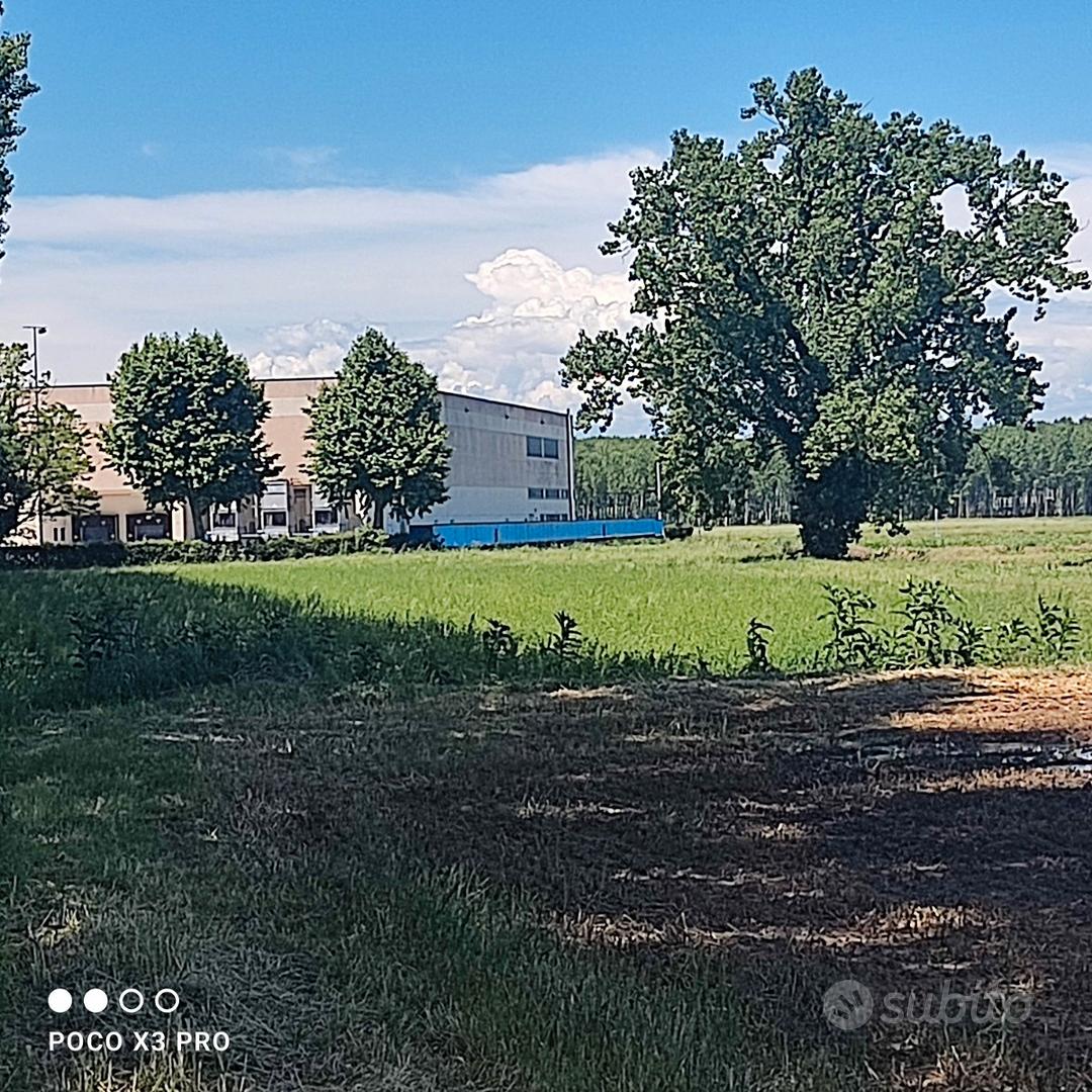 Terreno artigianale industriale - View 4