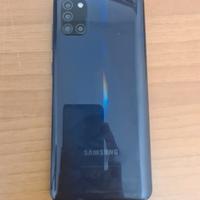 galaxy A31