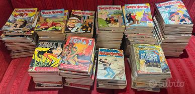 Martin Mystere 1- 179