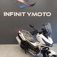 Zontes ZT 368 G Tuo a 79 euro al mese