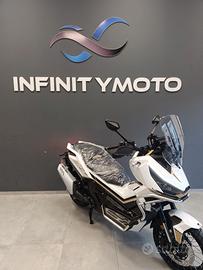 Zontes ZT 368 G Tuo a 79 euro al mese