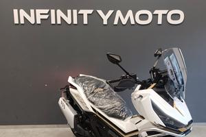 Zontes ZT 368 G Tuo a 79 euro al mese