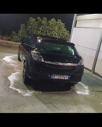 pezzi Opel Astra 