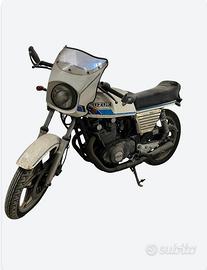 Suzuki GS 450 S