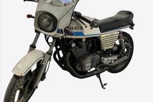 Suzuki GS 450 S