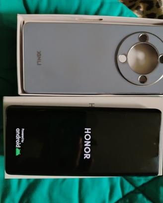 Honor magic 5 lite (5g)