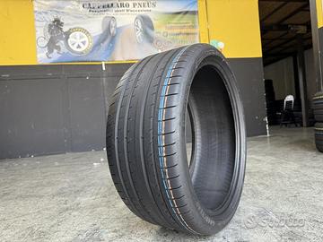 1 Gomma 275/30R20 97Y Goodyear Estiva 85% residui