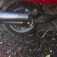 Piaggio Vespa 50 ET2