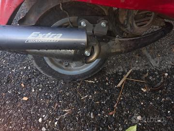 Piaggio Vespa 50 ET2