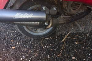 Piaggio Vespa 50 ET2