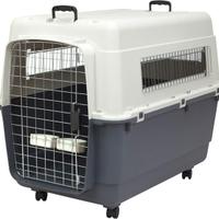 trasportino per cani XXL: CM.100X67X75