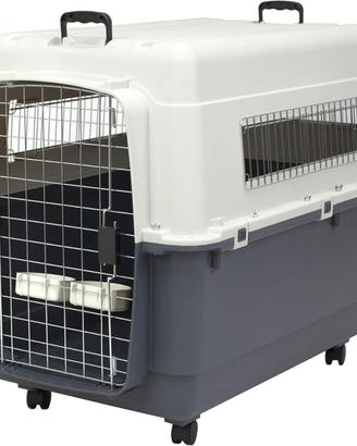 trasportino per cani XXL: CM.100X67X75
