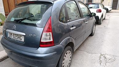  Citroen C3 anno 2008
