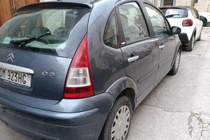  Citroen C3 anno 2008