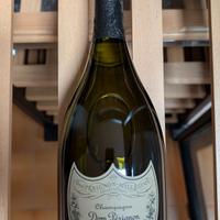 champagne dom Perignon vintage 2012