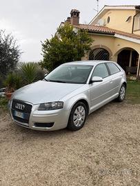 Audi A3 2.0 16V TDI Ambition