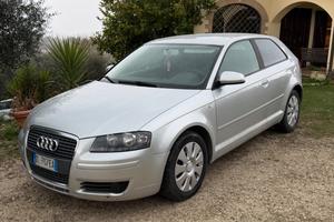 Audi A3 2.0 16V TDI Ambition