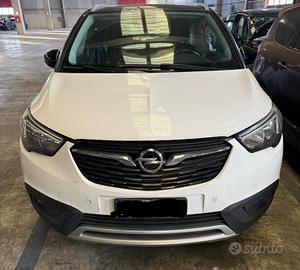 RICAMBI CROSSLAND X DEL 2019 CC 1200 BENZ EB2FA