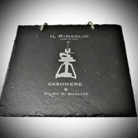 PERSONALIZZAZIONI:Taglio Laser CO2 & Taglio Acqua