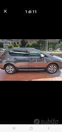 peugeot 3008 1.6 