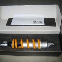 MONO AMMORTIZZATORE POSTERIORE