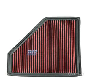 FILTRO ASPIRAZIONE DIRETTA BMW E90 E91 E92 E93 04-