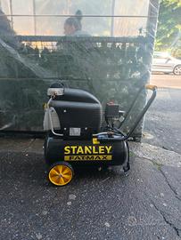 Compressore Stanley Fatmax 24L 10 Bar