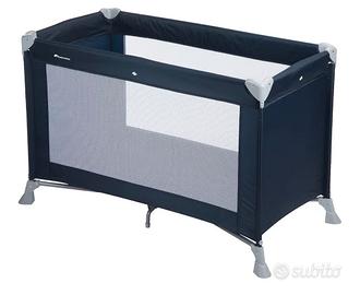 lettino da campeggio con sacca essenzial prenatal