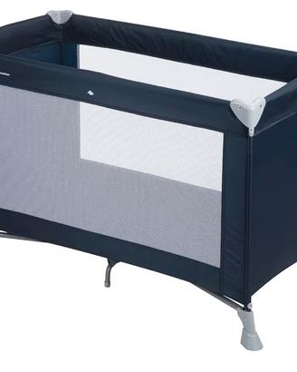 lettino da campeggio con sacca essenzial prenatal