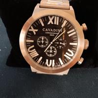 cronografo Cavadini xxl