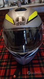 Casco VR46
