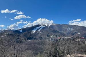 Appartamento di 70 m² con 3 locali a Roburent
