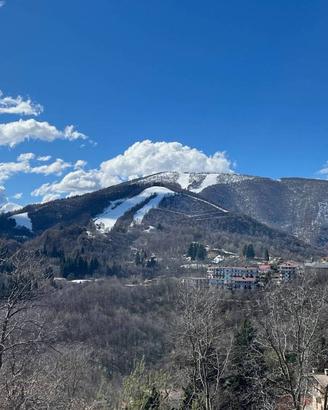 Appartamento di 70 m² con 3 locali a Roburent