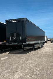 Semirimorchi nuovi LECI TRAILER