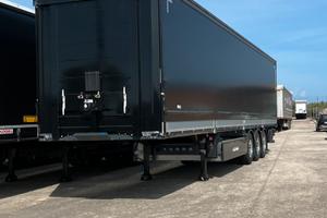 Semirimorchi nuovi LECI TRAILER