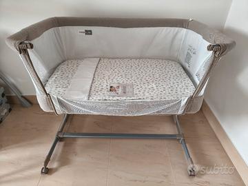 Culla fianco letto Baby Side Jane ( Next to me )