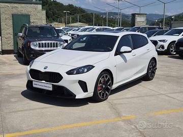 BMW Serie 1 120d 48V MSport Pro auto