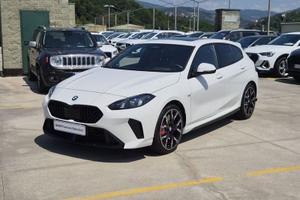 BMW Serie 1 120d 48V MSport Pro auto