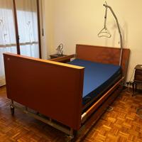 Letto antidecubito