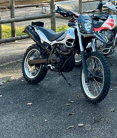 Beta alp 4.0 del 2006