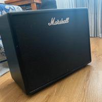 Amplificatore MARSHALL CODE 50