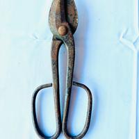 FORBICE CESOIA ANTICA