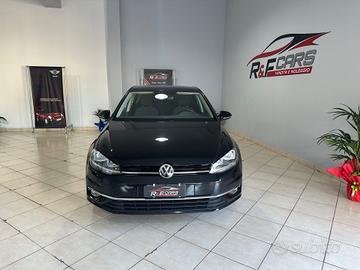 Volkswagen Golf Variant 1.6 TDI 115 CV Business Bl